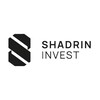Логотип телеграм канала @shadrininvest8 — Shadrin Invest | Коммерческая недвижимость