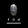 Logo of telegram channel shadtradingfxfree — Shadtradingfx free