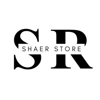 Логотип телеграм канала @shaerstore — SHAER STORE / ОПТ РОЗНИЦА / ДРОПШИППИНГ