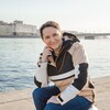 Логотип телеграм канала @shaf_phis — С любовью к физике