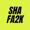 Логотип телеграм канала @shafa2k — SHAFA2K - Викторины по MineCraft