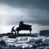 Логотип телеграм канала @shafeev_live — Остров Радости🎹