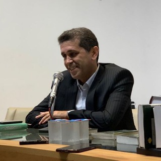 لوگوی کانال تلگرام shaffafiat_va_ghanon — شفافيت