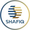 Logo saluran telegram shafiqid — SHAFIQ - INVESTASI SYARIAH