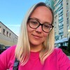 Логотип телеграм канала @shag_belka — Карина: эмоции в камере📸❤️