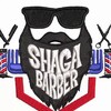 Логотип телеграм канала @shagabarberchannel — 💈𝕊ℍ𝔸𝔾𝔸𝔹𝔸ℝ𝔹𝔼ℝ💈