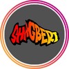 Логотип телеграм канала @shagberi_tg — 🔥SHAGBERI STORE👟 — Кроссовки Москва/Наро-Фоминск/Россия 🏆