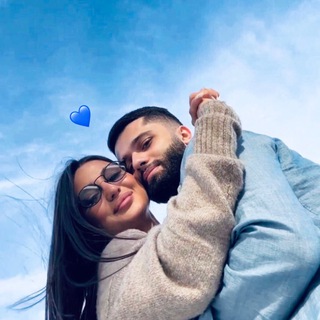 لوگوی کانال تلگرام shaghf_h — || شـہ‌ـغــف . .💙! "