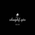 Logo saluran telegram shaghf_qts — Shaghf.qts