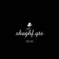 Telegram channel Shaghf.qts logo