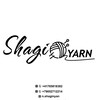 Логотип телеграм канала @shagi_yarn — ShagiYarn