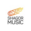Логотип телеграм канала @shagormusic — Shagor Music - продвижение музыки