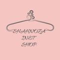 Telegram channel Shahnoza_inet_shop logo