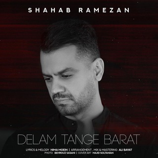 لوگوی کانال تلگرام shahab_ramezanmusic — Shahab Ramezan
