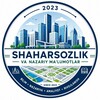 Telegram kanalining logotibi shaharsozlik_nazariy_malumotlar — Shaharsozlik va nazariy ma'lumotlar