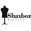 Telegram channel Shaxboz Atilier logo