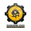 Logo saluran telegram shahdabsport — باشگاه فرهنگى ورزشی شهداب يزد
