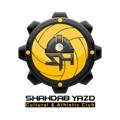 لوگوی کانال تلگرام shahdabsport — باشگاه فرهنگى ورزشی شهداب يزد