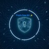 Logo of telegram channel shahedahmed16001 — ✨Crypto Zone 001✨