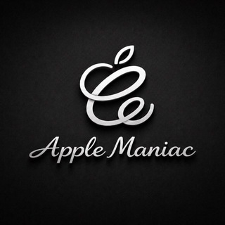 Логотип телеграм канала @shahid_0195 — Apple Maniac