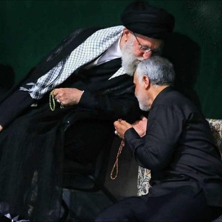 لوگوی کانال تلگرام shahid_daneshgar313 — شهید‌مدافع‌حرم‌عباس‌دانشگر