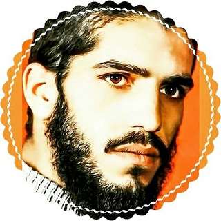 لوگوی کانال تلگرام shahid_davood_abedi — شهید داوود عابدی