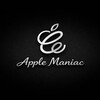 Логотип телеграм канала @shahid_0195 — Apple Maniac