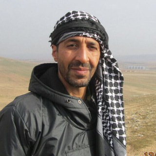 لوگوی کانال تلگرام shahidahmadesmaili — شهيد احمد اسماعيلي