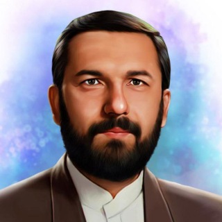 لوگوی کانال تلگرام shahidrahimi — مجاهد فرهنگی بدون مرز