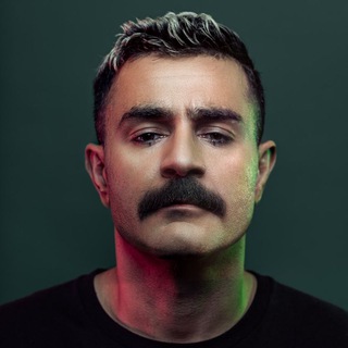 لوگوی کانال تلگرام shahinnajafi — Shahin Najafi | شاهین نجفی