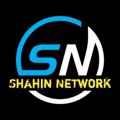 Logo saluran telegram shahinnetwork — SHAHIN NETWORK