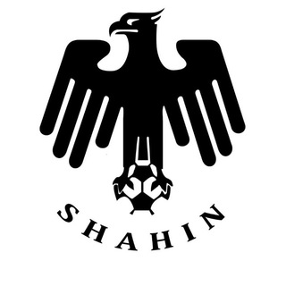 لوگوی کانال تلگرام shahintabanbu_official — شاهین تابان بوشهر