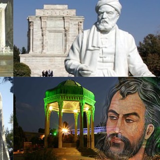 لوگوی کانال تلگرام shahname_hafez_kudakan — انجمن شاهنامه خوانی و حافظ خوانی کودکان و نوجوانان شهرکرد
