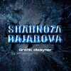 Telegram kanalining logotibi shahnoza_rajabova_portfolio — Shahnoza Rajabova