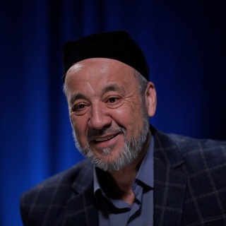 Telegram kanalining logotibi shahobiddin_odil — Шаҳобиддин Одил