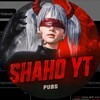Telegram kanalining logotibi shahobull — SHAHO BULLDROP