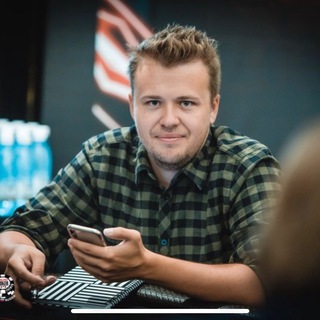 Логотип телеграм канала @shahovez — Посиделки с Шаховцом