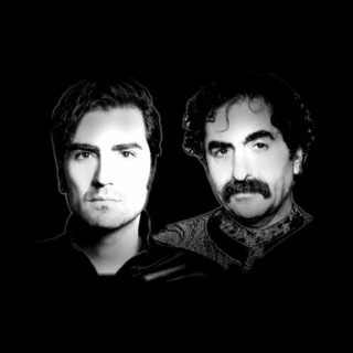لوگوی کانال تلگرام shahramhafeznazeri_news — Nazeriha.news