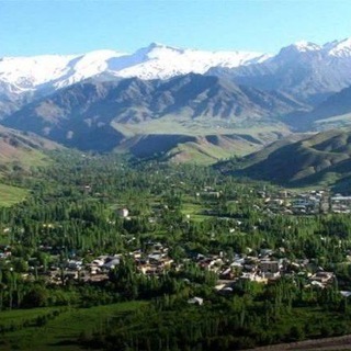 لوگوی کانال تلگرام shahrbanan_taleghan — شهربانان طالقان