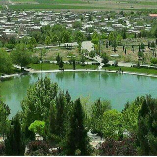 لوگوی کانال تلگرام shahrdarighaderabad — شهرداری و شورای شهر قادرآباد