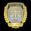 Telegram channel Shahrisabz tuman adliya bo'limi logo