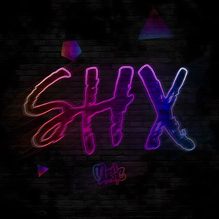Логотип телеграм канала @shahrix_music — ShaHriXMusic 🎶