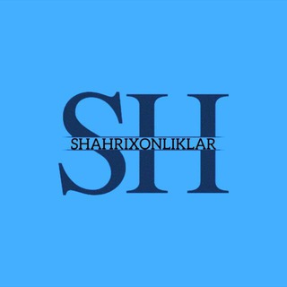 Telegram kanalining logotibi shahrixon_kunuz — Shahrixon Bugun | Шахрихон бугун
