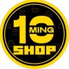 Telegram kanalining logotibi shahrixon_optom_narxda — 10 000SHOP | SHAHRIXON