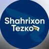 Telegram kanalining logotibi shahrixon_tezkor — Shahrixon Tezkor