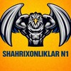 Telegram kanalining logotibi shahrixonliklaruzb — SHAHRIXONLIKLAR UZB