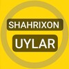 Telegram channel Shahrixon Uylar logo