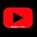Telegram kanalining logotibi shahrizodtv — Shahrizod Tv™ 📺