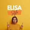 Логотип телеграм канала @shahrom5 — Онлайн Магазин "ELISAstyle" 27-56
