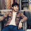 Логотип телеграм канала @shahromiabduhali_m — ШАХРОМИ АБДУХАЛИМ